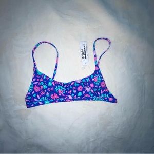 Bright Swimwear swim top